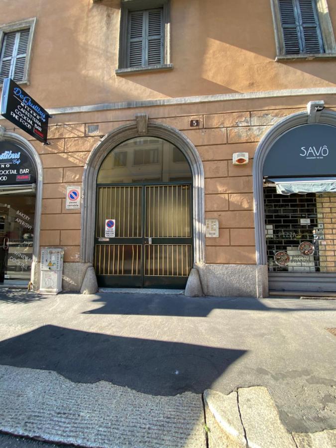 Fara Cinque Small Appartamento *
